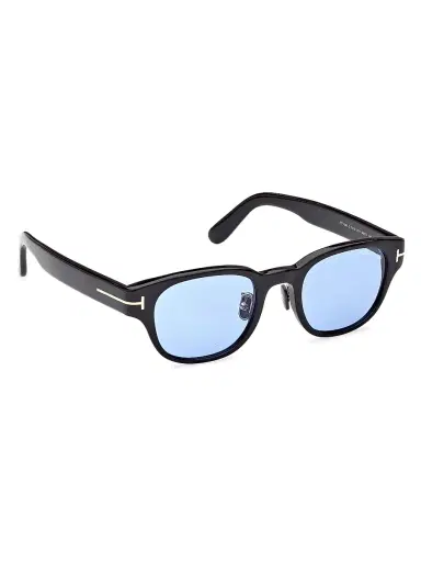 Tom Ford Men's 48MM Acetate Square Sunglasses | Thumbnail 8 Tom Ford Men's 48MM Acetate Square Sunglasses | Thumbnail 8