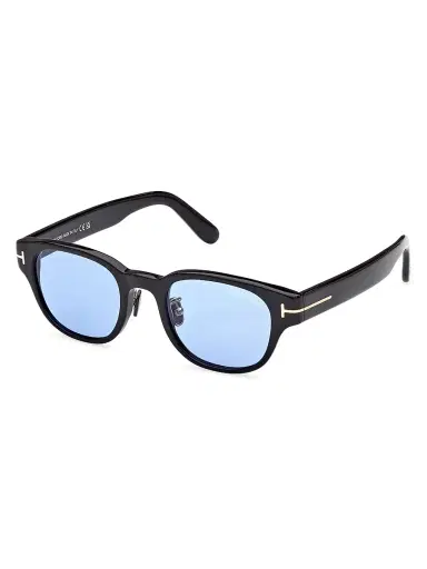 Tom Ford Men's 48MM Acetate Square Sunglasses | Thumbnail 1 Tom Ford Men's 48MM Acetate Square Sunglasses | Thumbnail 1