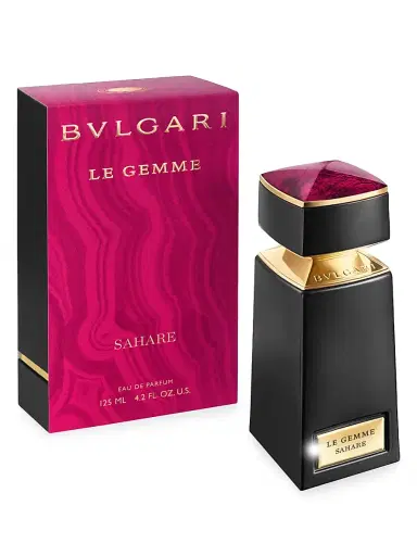 BVLGARI Le Gemme Sahare Eau de Parfum 4.2 oz | Thumbnail 2