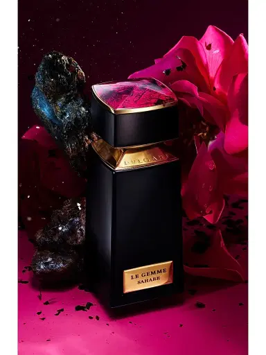 BVLGARI Le Gemme Sahare Eau de Parfum 4.2 oz | Thumbnail 5