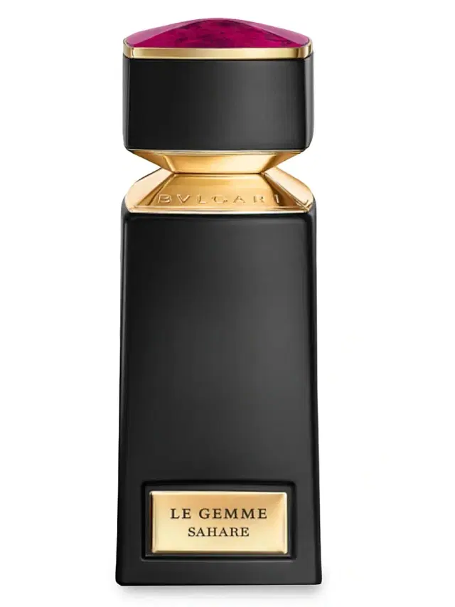 BVLGARI Le Gemme Sahare Eau de Parfum 4.2 oz