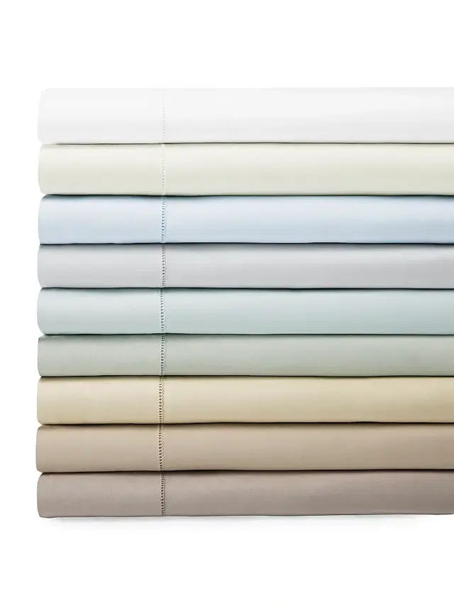 Celeste Sheet Collection - Sand King