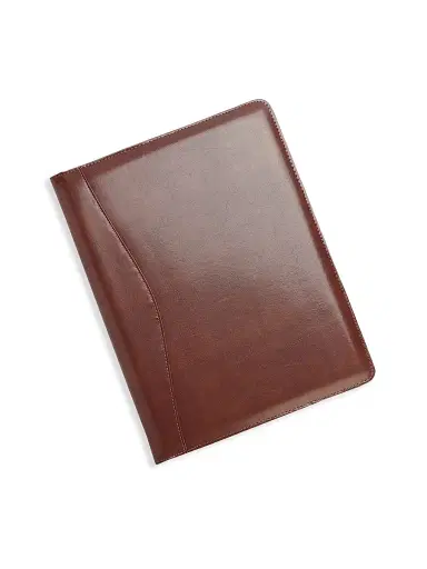 Royce New York Executive Leather Writing Portfolio | Thumbnail 5 Royce New York Executive Leather Writing Portfolio | Thumbnail 5