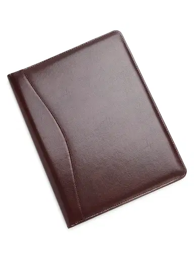 Royce New York Executive Leather Writing Portfolio | Thumbnail 7 Royce New York Executive Leather Writing Portfolio | Thumbnail 7