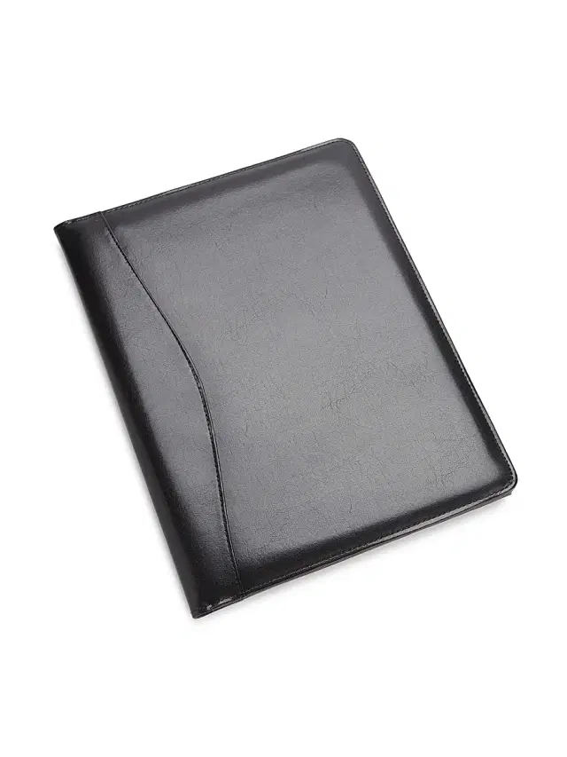 Royce New York Executive Leather Writing Portfolio