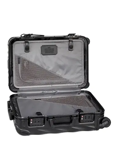 TUMI Men's 19 Degree Aluminum International Carry-On | Thumbnail 2 TUMI Men's 19 Degree Aluminum International Carry-On | Thumbnail 2