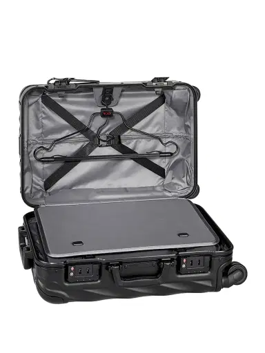 TUMI Men's 19 Degree Aluminum International Carry-On | Thumbnail 3 TUMI Men's 19 Degree Aluminum International Carry-On | Thumbnail 3