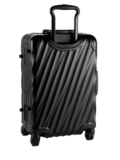TUMI Men's 19 Degree Aluminum International Carry-On | Thumbnail 4 TUMI Men's 19 Degree Aluminum International Carry-On | Thumbnail 4