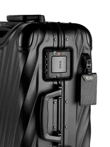 TUMI Men's 19 Degree Aluminum International Carry-On | Thumbnail 5 TUMI Men's 19 Degree Aluminum International Carry-On | Thumbnail 5