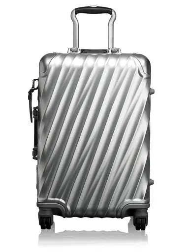 TUMI Men's 19 Degree Aluminum International Carry-On | Thumbnail 6 TUMI Men's 19 Degree Aluminum International Carry-On | Thumbnail 6