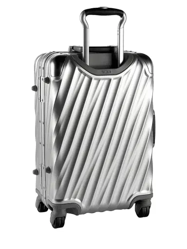 TUMI Men's 19 Degree Aluminum International Carry-On | Thumbnail 9 TUMI Men's 19 Degree Aluminum International Carry-On | Thumbnail 9