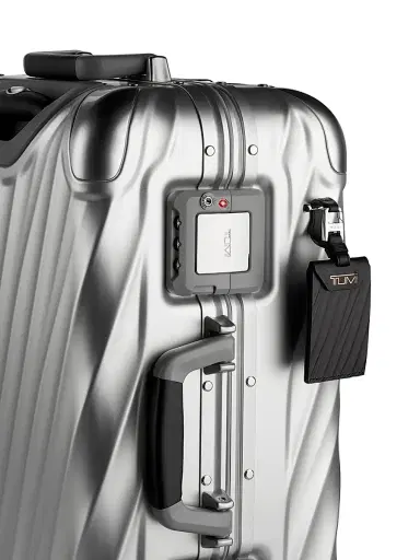 TUMI Men's 19 Degree Aluminum International Carry-On | Thumbnail 10 TUMI Men's 19 Degree Aluminum International Carry-On | Thumbnail 10