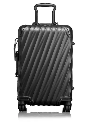 TUMI Men's 19 Degree Aluminum International Carry-On | Thumbnail 1 TUMI Men's 19 Degree Aluminum International Carry-On | Thumbnail 1