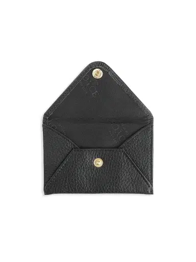 Royce New York Men's Leather Envelope Style Business Card Holder | Thumbnail 2 Royce New York Men's Leather Envelope Style Business Card Holder | Thumbnail 2