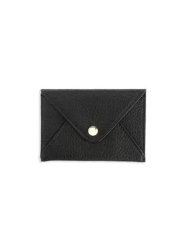 Royce New York Men's Leather Envelope Style Business Card Holder | Thumbnail 1 Royce New York Men's Leather Envelope Style Business Card Holder | Thumbnail 1