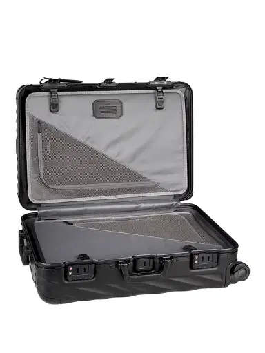 TUMI Men's 19 Degree Aluminum Short Trip Packing Case | Thumbnail 2 TUMI Men's 19 Degree Aluminum Short Trip Packing Case | Thumbnail 2