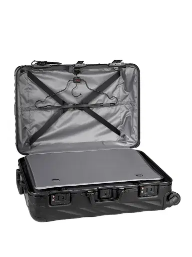 TUMI Men's 19 Degree Aluminum Short Trip Packing Case | Thumbnail 3 TUMI Men's 19 Degree Aluminum Short Trip Packing Case | Thumbnail 3