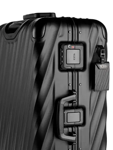 TUMI Men's 19 Degree Aluminum Short Trip Packing Case | Thumbnail 5 TUMI Men's 19 Degree Aluminum Short Trip Packing Case | Thumbnail 5