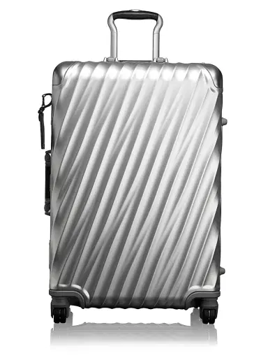 TUMI Men's 19 Degree Aluminum Short Trip Packing Case | Thumbnail 6 TUMI Men's 19 Degree Aluminum Short Trip Packing Case | Thumbnail 6