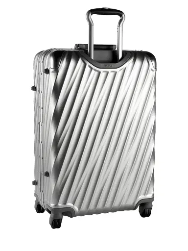TUMI Men's 19 Degree Aluminum Short Trip Packing Case | Thumbnail 9 TUMI Men's 19 Degree Aluminum Short Trip Packing Case | Thumbnail 9