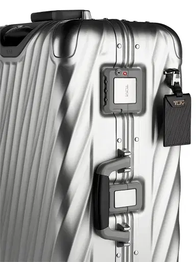 TUMI Men's 19 Degree Aluminum Short Trip Packing Case | Thumbnail 10 TUMI Men's 19 Degree Aluminum Short Trip Packing Case | Thumbnail 10
