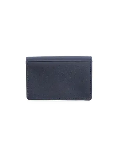 Royce New York Men's Leather Business Card Holder | Thumbnail 3