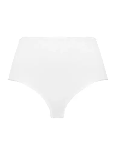Hanro Women's Cotton Seamless Full Brief | Thumbnail 1 Hanro Women's Cotton Seamless Full Brief | Thumbnail 1
