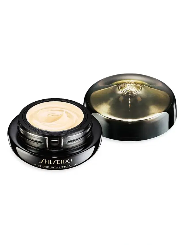 Shiseido Women's Future Solution LX Eye & Lip Cream
