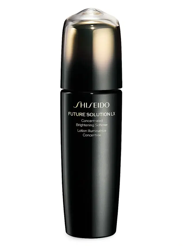 Shiseido Women's Future Solution LX Concentrated Brightening Softner 5.7 oz
