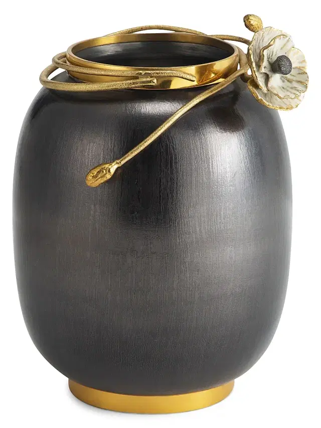 Michael Aram Anemone Medium Vase