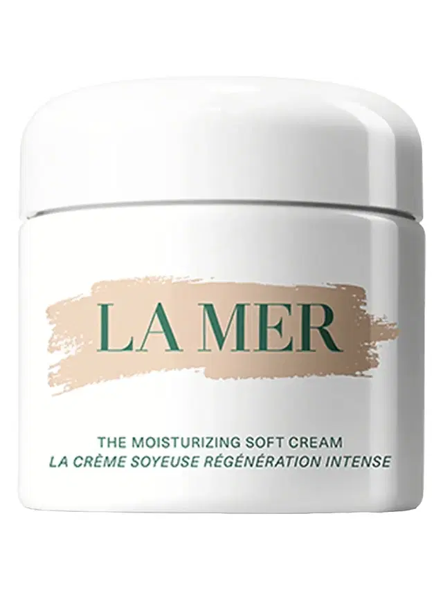 La Mer The Moisturizing Soft Cream 8.4 oz