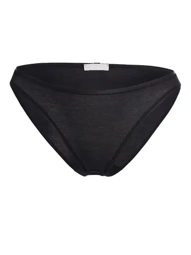 Hanro Women's Cotton Seamless High-Cut Brief | Thumbnail 6 Hanro Women's Cotton Seamless High-Cut Brief | Thumbnail 6