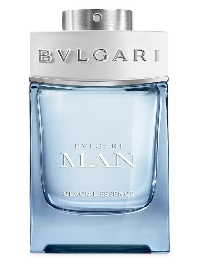 Men's Bvlgari Man Glacial Essence Eau de Parfum Men's Bvlgari Man Glacial Essence Eau de Parfum
