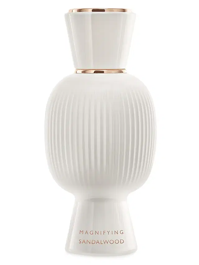 BVLGARI Women's Allegra Sandalwood Magnifying Essence 1.35 oz