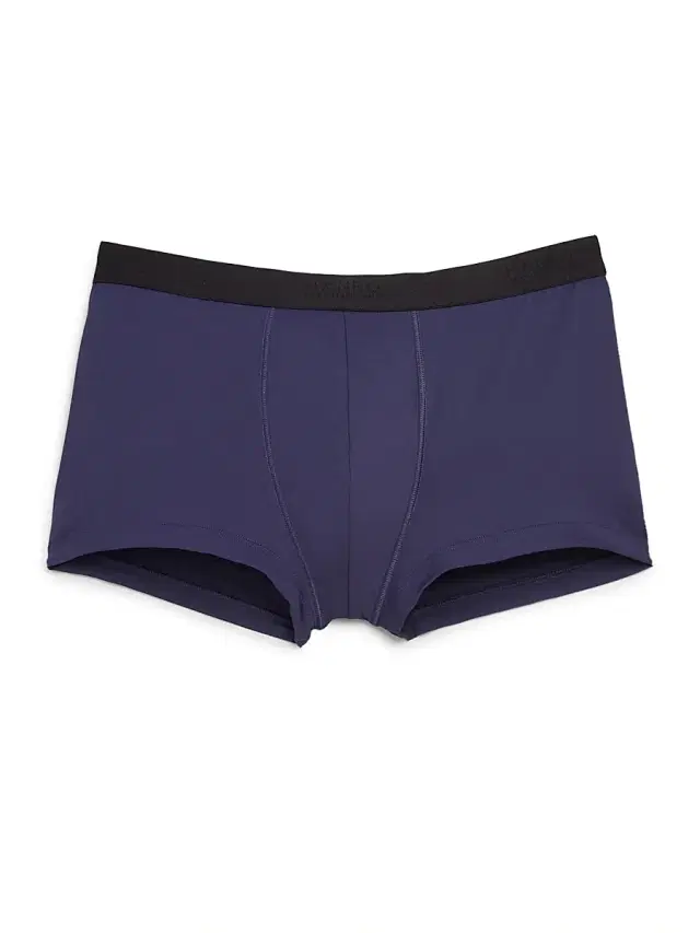 Micro Touch Boxer Briefs - Midnight