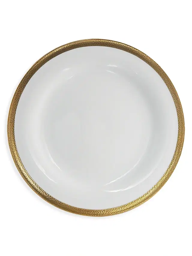 Goldsmith Dinner Plate