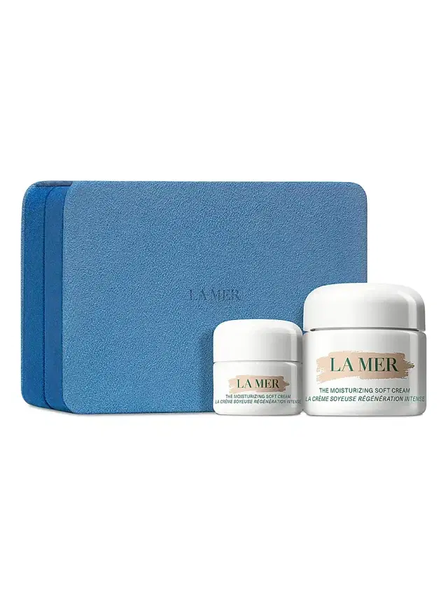 Women's The Moisturizing Soft Cream Duet
