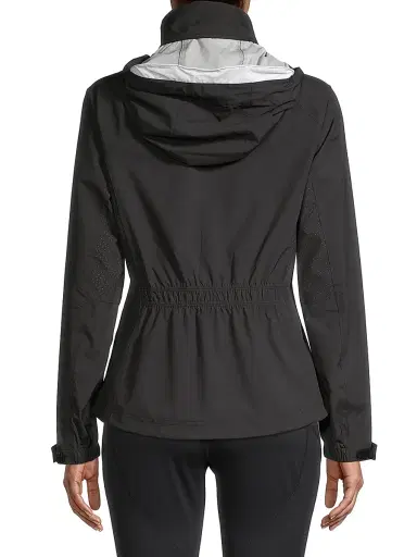 Zero Restriction Women's Olivia Shell Zip-Front Jacket | Thumbnail 5 Zero Restriction Women's Olivia Shell Zip-Front Jacket | Thumbnail 5