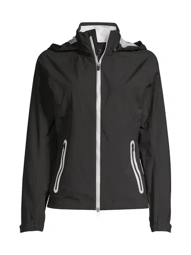 Zero Restriction Women's Olivia Shell Zip-Front Jacket | Thumbnail 1 Zero Restriction Women's Olivia Shell Zip-Front Jacket | Thumbnail 1