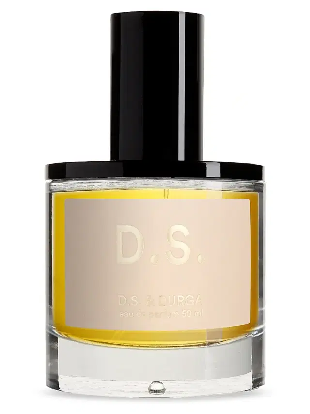 Women's D. S. Eau De Parfum