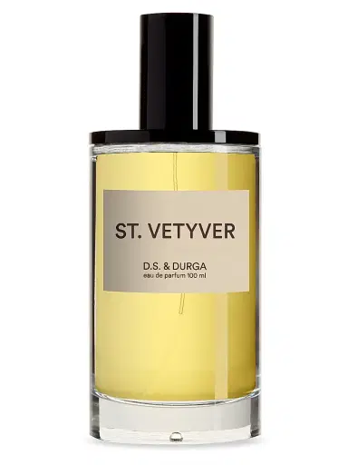 D.S. & Durga Men's St. Vetyver Eau De Parfum - Size 3.4 oz | Thumbnail 1 D.S. & Durga Men's St. Vetyver Eau De Parfum - Size 3.4 oz | Thumbnail 1