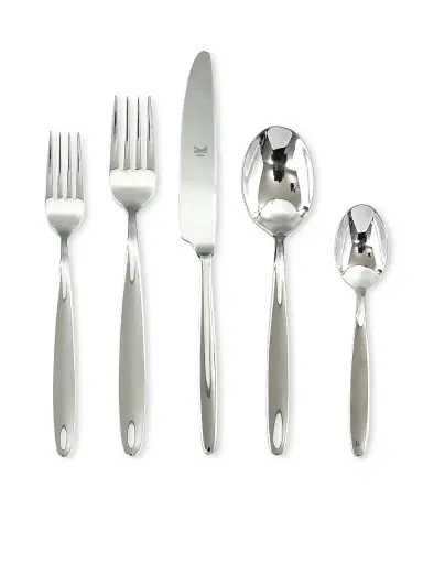 Mepra Azqua 5-Piece Cutlery Set | Thumbnail 1 Mepra Azqua 5-Piece Cutlery Set | Thumbnail 1