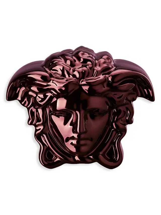 Medusa Grande Money Box
