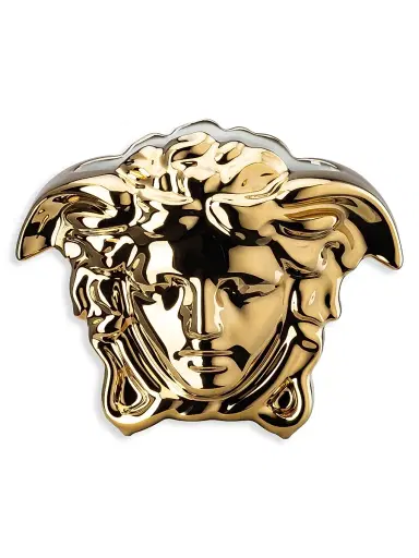 Versace Medusa Grande Vase | Thumbnail 2