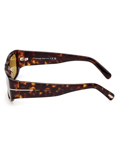 Tom Ford Men's Andres-02 56MM Acetate Sunglasses | Thumbnail 3 Tom Ford Men's Andres-02 56MM Acetate Sunglasses | Thumbnail 3