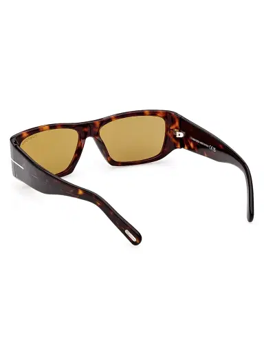Tom Ford Men's Andres-02 56MM Acetate Sunglasses | Thumbnail 4 Tom Ford Men's Andres-02 56MM Acetate Sunglasses | Thumbnail 4