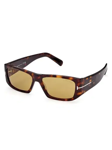Tom Ford Men's Andres-02 56MM Acetate Sunglasses | Thumbnail 1 Tom Ford Men's Andres-02 56MM Acetate Sunglasses | Thumbnail 1
