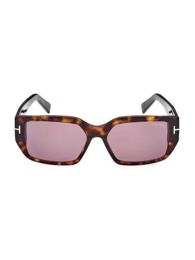 Tom Ford Men's Silvano-02 56MM Sunglasses | Thumbnail 2 Tom Ford Men's Silvano-02 56MM Sunglasses | Thumbnail 2