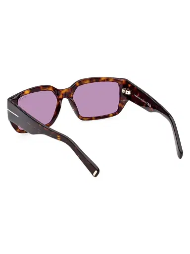 Tom Ford Men's Silvano-02 56MM Sunglasses | Thumbnail 5 Tom Ford Men's Silvano-02 56MM Sunglasses | Thumbnail 5
