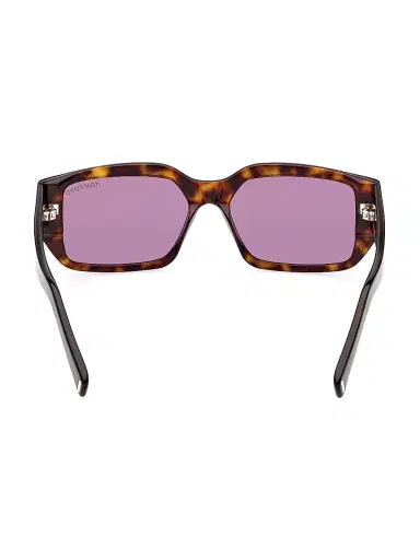 Tom Ford Men's Silvano-02 56MM Sunglasses | Thumbnail 6 Tom Ford Men's Silvano-02 56MM Sunglasses | Thumbnail 6